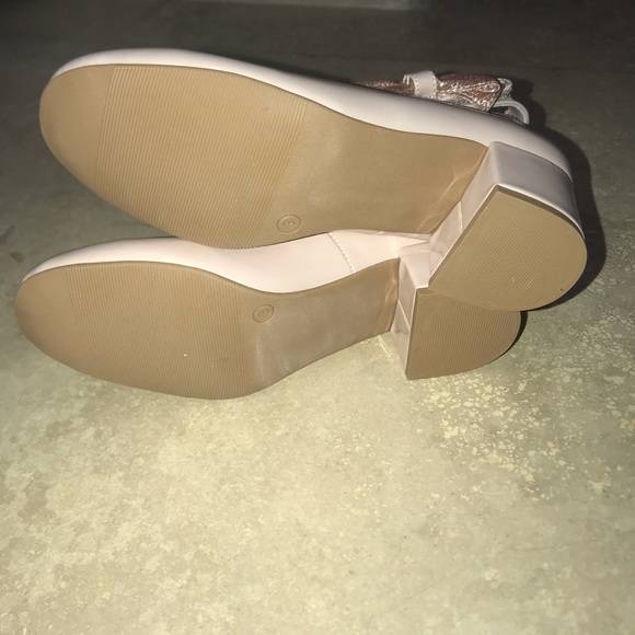 The Rachel® Kids Janet Blush Girls Youth 3M - Picture 5 of 8